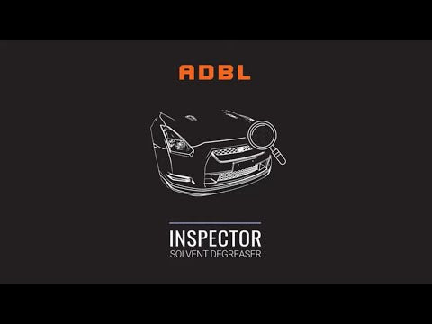 ADBL - INSPECTOR 1L
