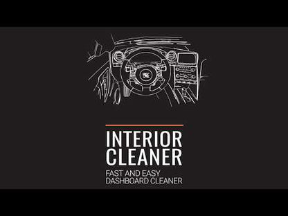 ADBL - INTERIOR CLEANER 1L