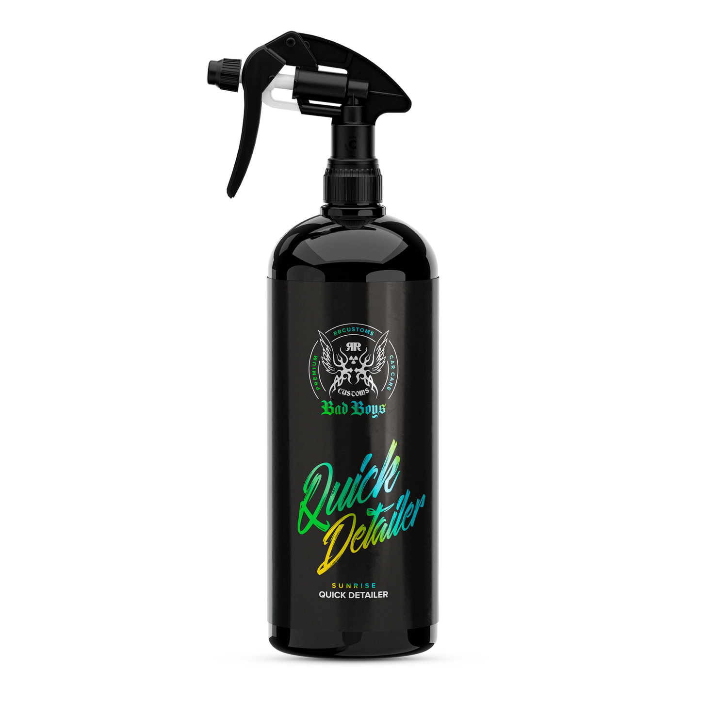 BADBOYS QUICKDETAILER 1L