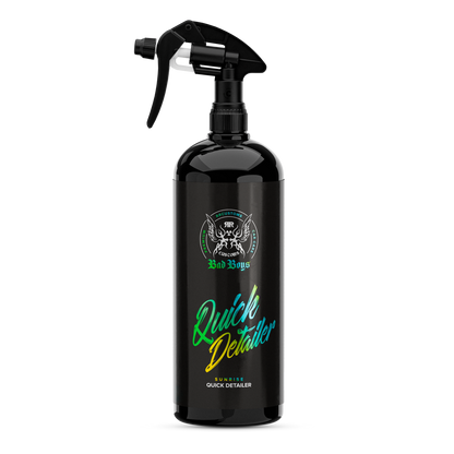 BADBOYS QUICKDETAILER 1L