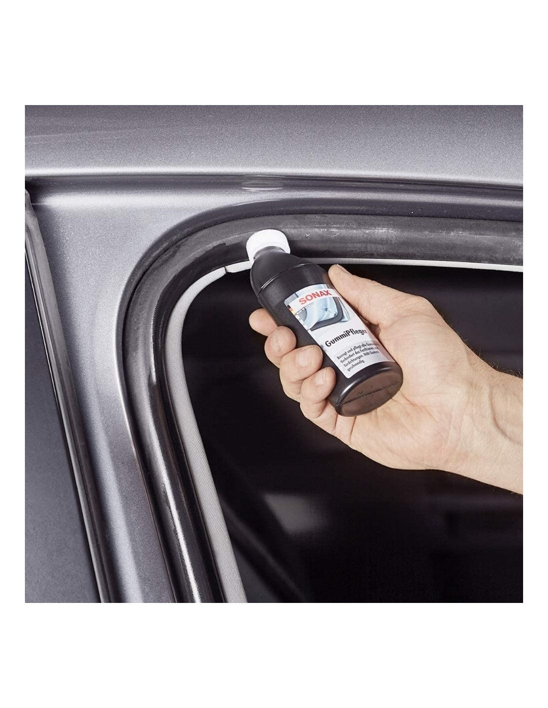 SONAX - RUBBER PROTECTANT