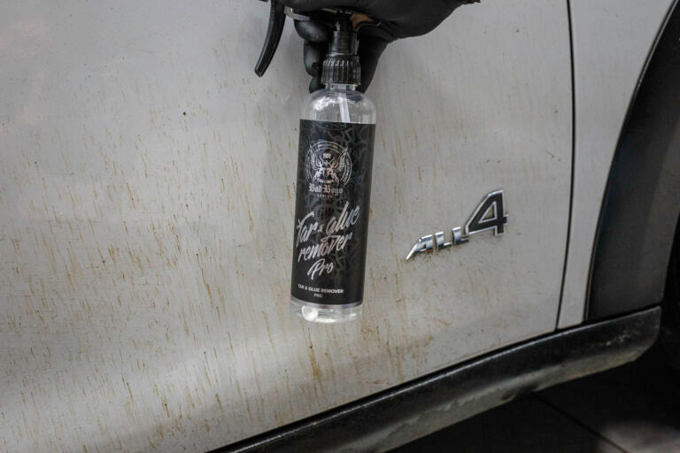 BADBOYS TAR AND GLUE REMOVER 500ML PRO