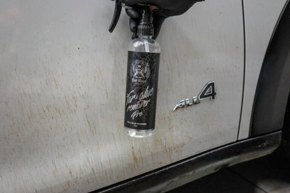 BADBOYS TAR AND GLUE REMOVER 500ML PRO