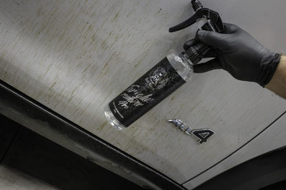 BADBOYS TAR AND GLUE REMOVER 500ML PRO