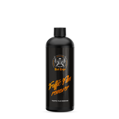 BADBOYS TRAFFIC FILM REMOVER 1L
